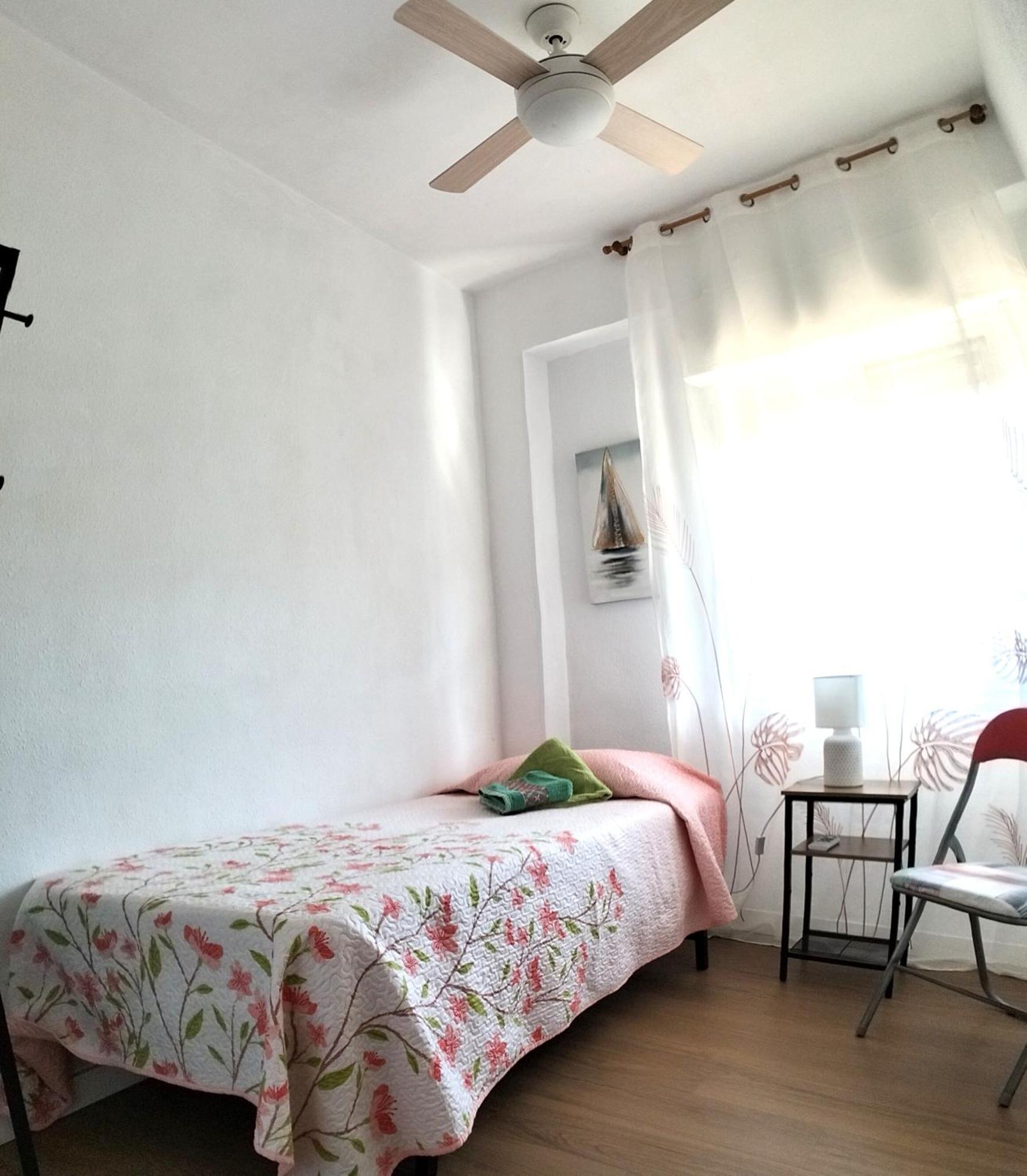 Ricardo Hostal Apartamento 3 Habitaciones Alicante Exterior foto