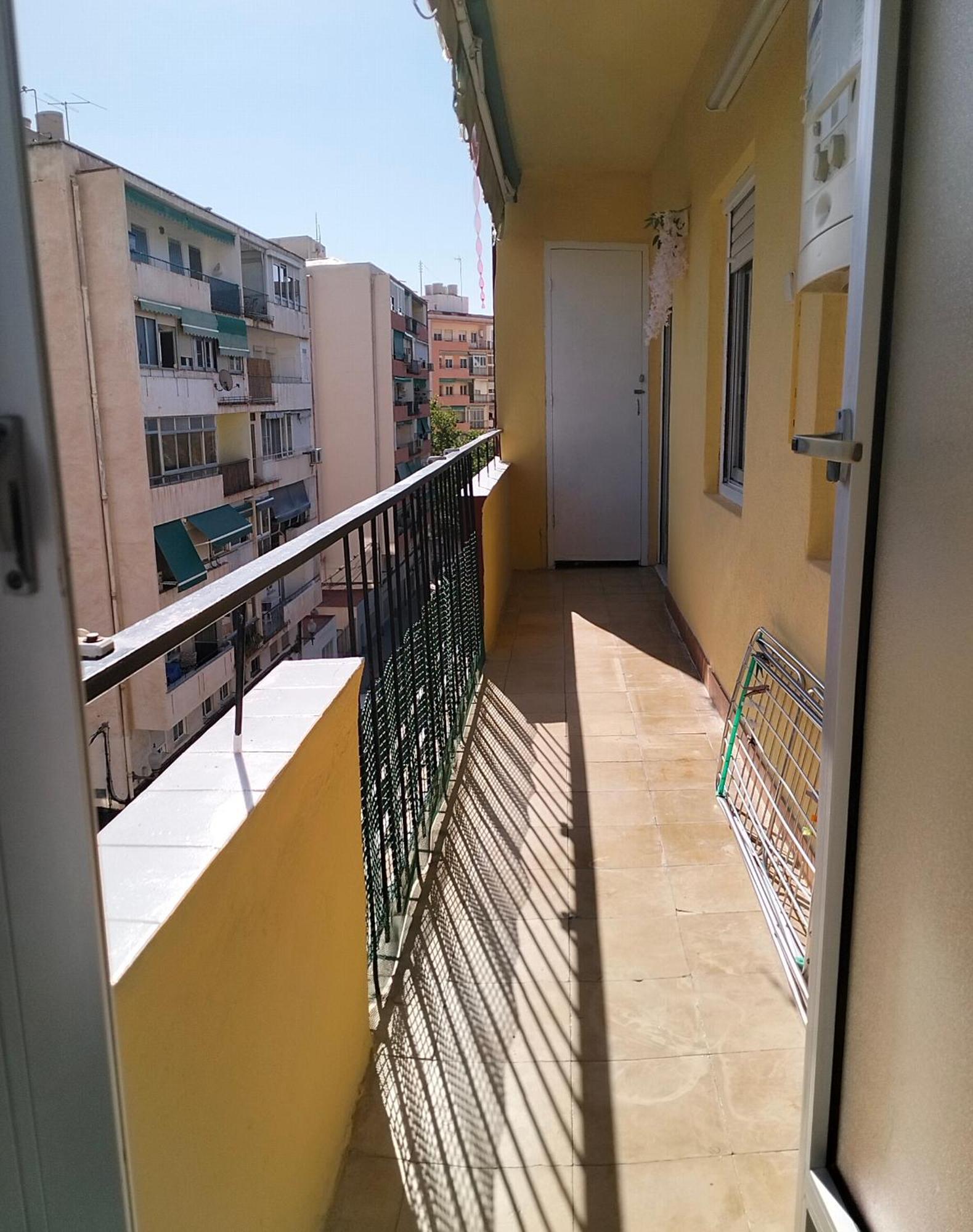Ricardo Hostal Apartamento 3 Habitaciones Alicante Exterior foto